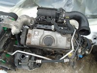 Motor Peugeot 206, 1.4 2005 / Ford Fiesta