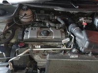 Motor Peugeot 206 1.4 Benzina Cod KFW