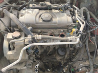 Motor Peugeot 206 1.4 benzina cod KFW