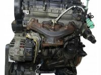 Motor Peugeot 206 1.4 benzina cod piesa KFU