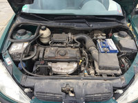 Motor Peugeot 206 1.4 Benzina KFX