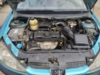 Motor Peugeot 206 1.4 Benzina KFX