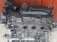 Motor Peugeot 206 1.4 HDI 2002 2003 2004 2005 2006 2007 2008 2009