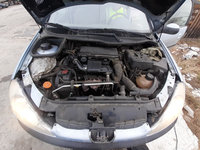 Motor Peugeot 206 1.4 HDi 8HX