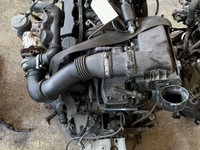 Motor PEUGEOT 206 1.4 hdi cod motor 8HX 8HY 8HZ