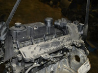 Motor PEUGEOT 206 1.4 HDI COD MOTOR 8HX