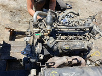 Motor Peugeot 206 1.4 hdi diesel 8HX