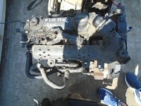 Motor PEUGEOT 206-1.4 HDI DIN 2004-TIP-8HX / 8HZ-50 KW