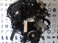 MOTOR PEUGEOT 206 1.4HDI TIP-8HR..