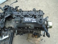 Motor peugeot 206 1.4hdi tip motor bhz psa 10fd75 kw50