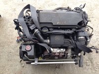 Motor Peugeot 206 1.4hdi