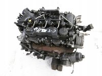 Motor Peugeot 206 1.6 hdi cod piesa 9HX