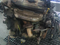 Motor PEUGEOT 206 1998-2016 1.1 B 60 cp