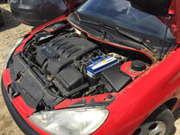 Motor PEUGEOT 206 2.0 DIESEL RHY