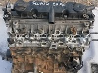 Motor Peugeot 206 2.0 HDI 1999 2000 2001 2002 2003 2004 2005