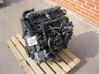 Motor Peugeot 206 2 0 Hdi Rhy 90 De Cai