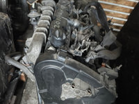 Motor Peugeot 206 2.0 HDI RHY EURO 3