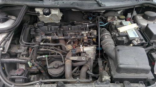 Motor Peugeot 206 2.0 HDI