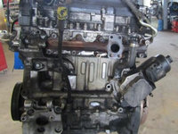 Motor Peugeot 206 2004 1.4 HDI Diesel Cod motor 8HZ/ 8HX DV4TD 68CP/50KW