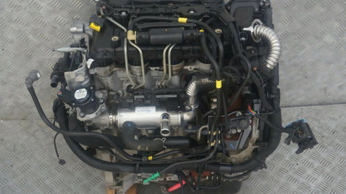 Motor Peugeot 206 , 207 , 307 , 308 , 407 euro 4