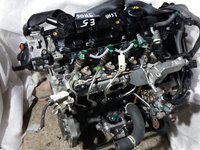 Motor Peugeot 206/207sw/307/308/407,Partner,1007,5008, 1.6 hdi E 4-5