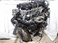 Motor Peugeot 206/207sw/307/308/407,Partner,1007,5008, 1.6 hdi E 4-5