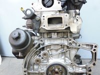 Motor Peugeot 206 (2A/C) 1.4 [2007/03-2017/12] Tip F6JA