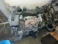 Motor Peugeot 206, 307 1.4 hdi