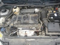 MOTOR PEUGEOT 206 CC 1.6 B 16v  COD-NFU