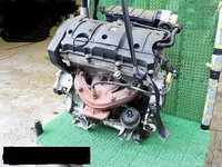 Motor Peugeot 206 CC 2001 1.6 Benzina Cod motor NFU(TU5JP4) 109CP/80KW