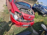 Motor Peugeot 206 Citroen C2 C3 din 2004 1.1i benzina cod : HFX