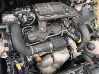 Motor Peugeot 206 Plus 1.4 HDI