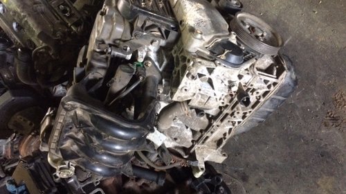 Motor peugeot 207 1,4 benzina,53kw,72cp,tip k