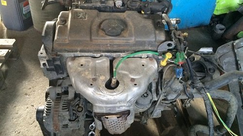 Motor Peugeot 207 1.4 benzina COD : KFV
