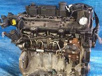 Motor Peugeot 207 1.4 HDI 2008 8HZ