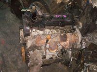 Motor Peugeot 207 1.4 HDI 2008