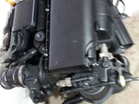 Motor Peugeot 207 1.4 HDI cod motor: 8HZ