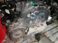 Motor Peugeot 207 1.4HDI 50KW 8HZ