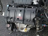 Motor Peugeot 207 1 6 16v Nfu 109 Cai