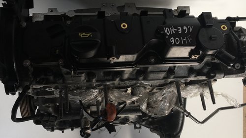 Motor Peugeot 207 1.6 E-HDI EURO 5