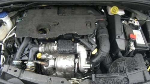 Motor Peugeot 207 1 6 Hdi 9hp 92 Cai Euro 5