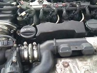 Motor Peugeot 207 1.6 HDI cod motor 9HZ, 9HX, 9HY