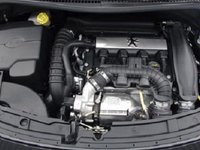 Motor Peugeot 207 1.6 THP 5FY 180 cp