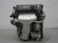 Motor Peugeot 207 1.6 VTI 5FS 120 cp