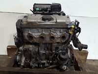 Motor Peugeot 207 2007 1.4i Benzina Cod motor KFV/KFW 75 CP