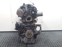 Motor, Peugeot 207 CC, 1.6 benz, cod 5FW