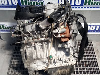 Motor, PEUGEOT 207 (WA,WC) 2006-2014 1.6HDi (90 CP) COD MOTOR: 9H05