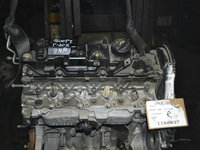 Motor PEUGEOT 208 1.6 HDI COD MOTOR 9HP