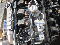 Motor Peugeot 208 si 308 /Citroen / Opel 1.2 THP benzina turbo 81 kw cod.HN05 Euro 6 2020-2021-2022