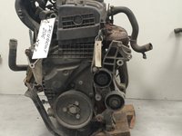 MOTOR PEUGEOT 306 , 106 , 206 - 2002 - 1,6I , NFZ